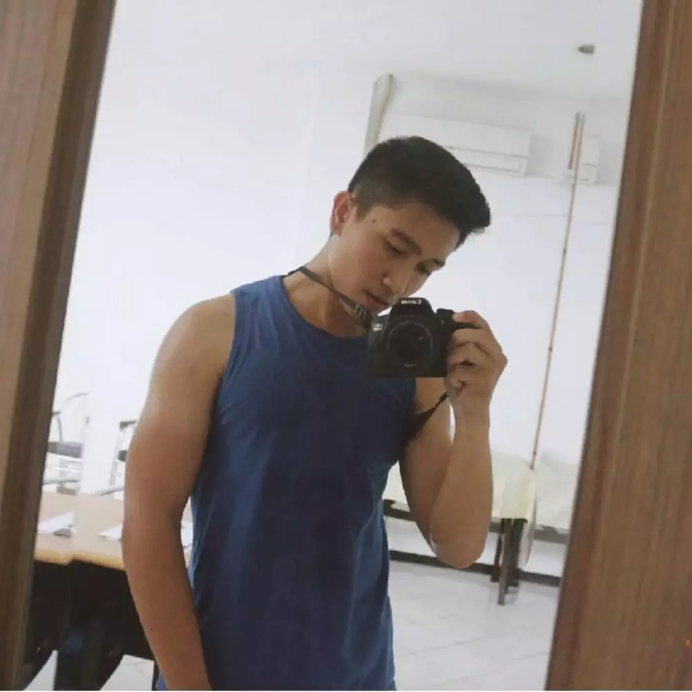 Tampilan Goldi Idola Cilik © 2020 brilio.net Tampilan Goldi Idola Cilik © 2020 brilio.net