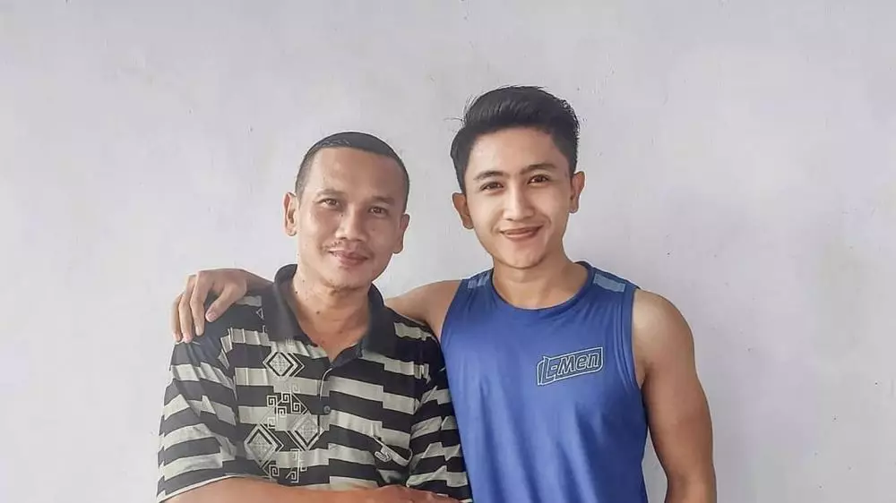 Tampilan Goldi Idola Cilik © 2020 brilio.net Tampilan Goldi Idola Cilik © 2020 brilio.net