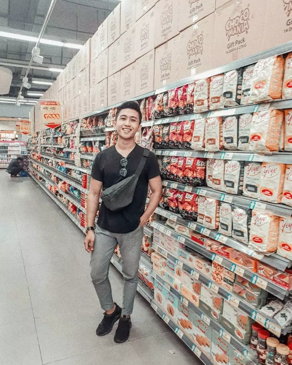 Tampilan Goldi Idola Cilik © 2020 brilio.net Tampilan Goldi Idola Cilik © 2020 brilio.net