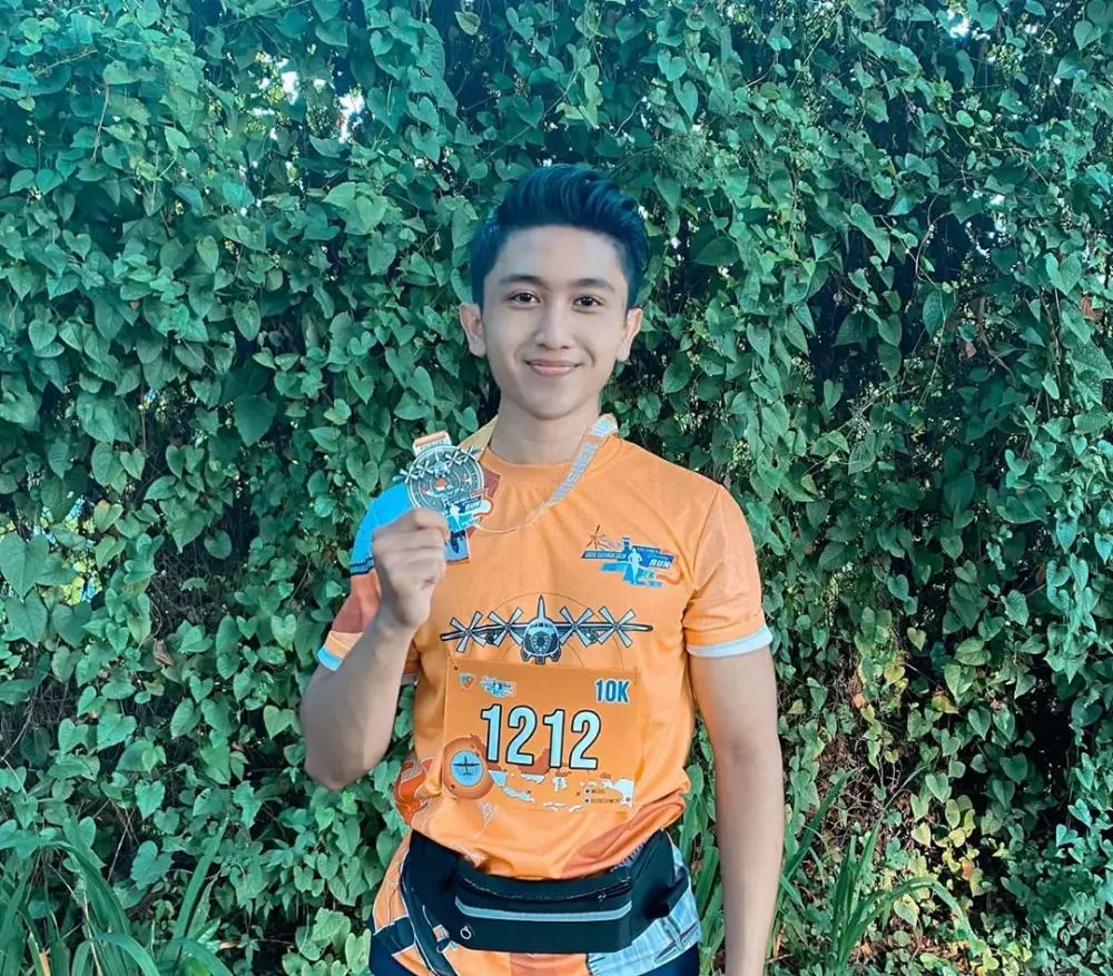 Tampilan Goldi Idola Cilik © 2020 brilio.net Tampilan Goldi Idola Cilik © 2020 brilio.net