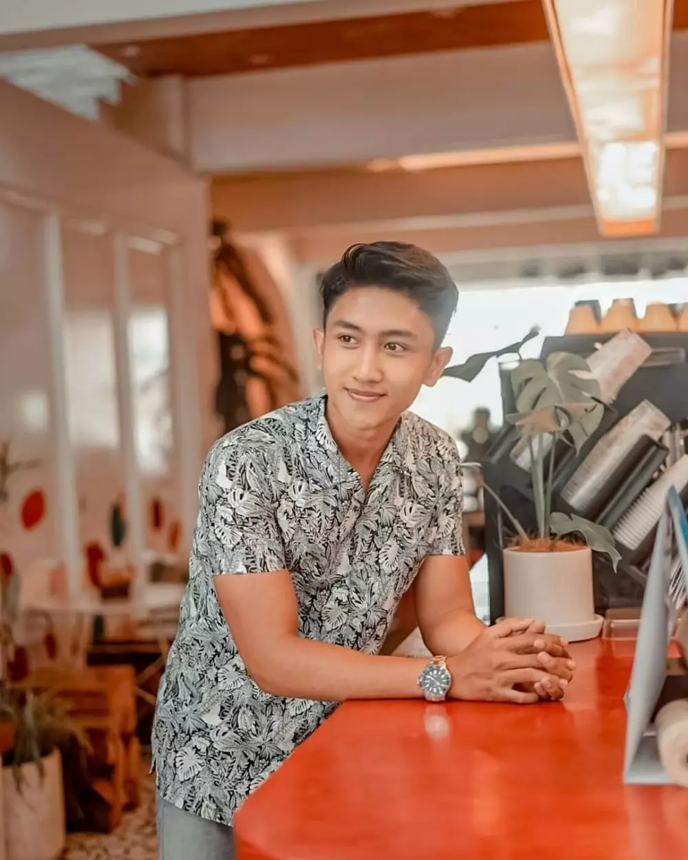 Tampilan Goldi Idola Cilik © 2020 brilio.net Tampilan Goldi Idola Cilik © 2020 brilio.net