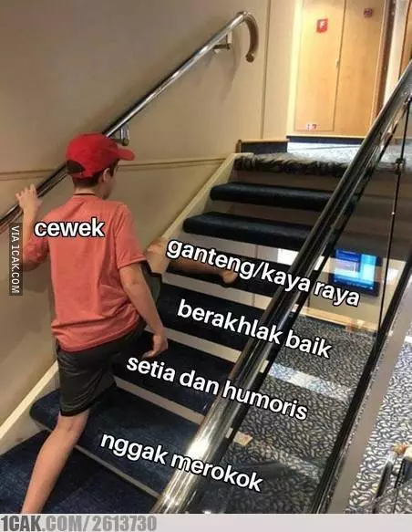Meme suami idaman berbagai sumber Meme suami idaman berbagai sumber