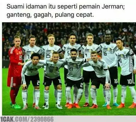 Meme suami idaman berbagai sumber Meme suami idaman berbagai sumber