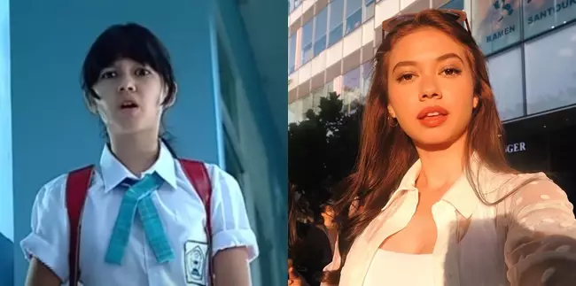 Eks cilik yang masih eksis © 2020 brilio.net Eks cilik yang masih eksis © 2020 brilio.net