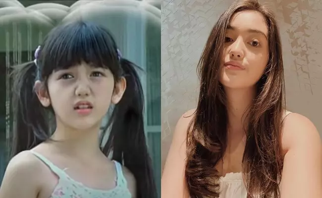 Eks cilik yang masih eksis © 2020 brilio.net Eks cilik yang masih eksis © 2020 brilio.net