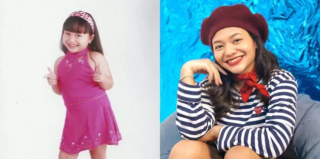 Eks cilik yang masih eksis © 2020 brilio.net Eks cilik yang masih eksis © 2020 brilio.net