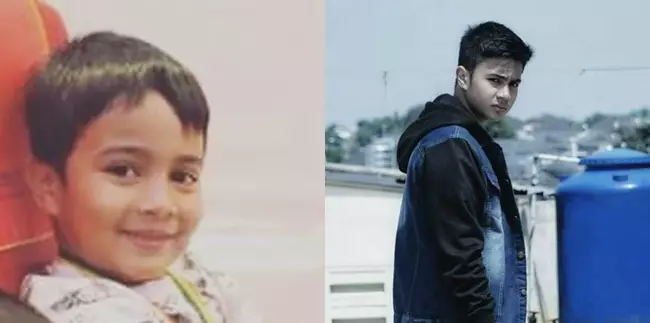 Eks cilik yang masih eksis © 2020 brilio.net Eks cilik yang masih eksis © 2020 brilio.net