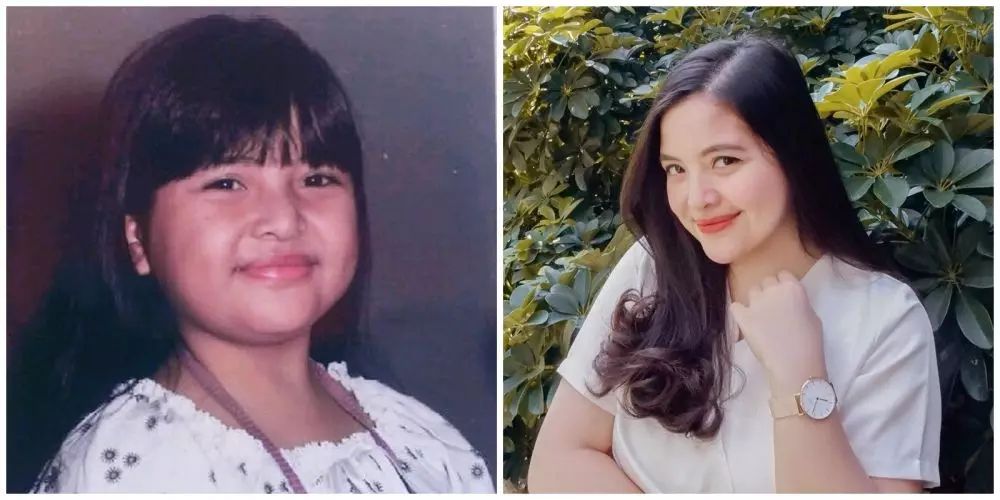 Eks cilik yang masih eksis © 2020 brilio.net Eks cilik yang masih eksis © 2020 brilio.net