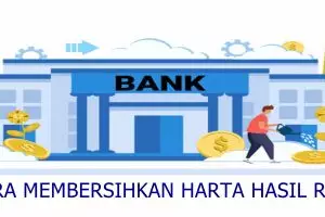 Cara membersihkan harta hasil riba menurut Islam