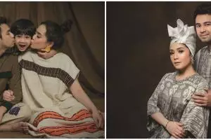 Raffi Ahmad punya ART hampir 40 orang, tiap bulan habiskan Rp 150 juta