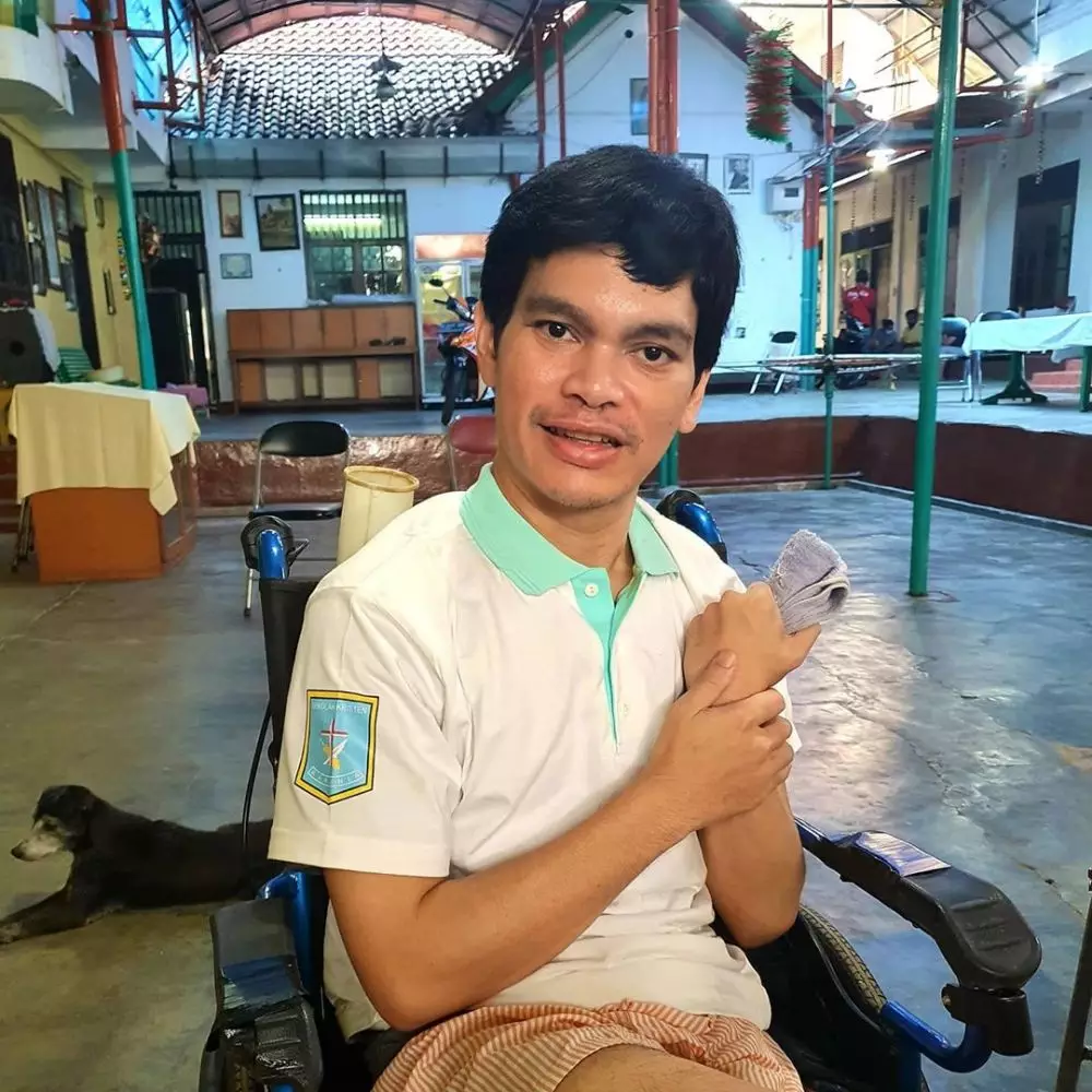 kabar terkini el ibnu vokalis elkasih Instagram