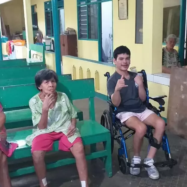 kabar terkini el ibnu vokalis elkasih Instagram