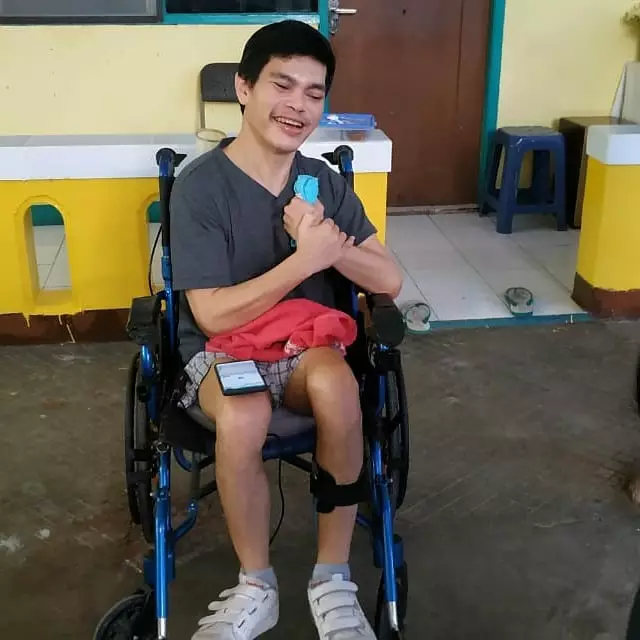 kabar terkini el ibnu vokalis elkasih Instagram