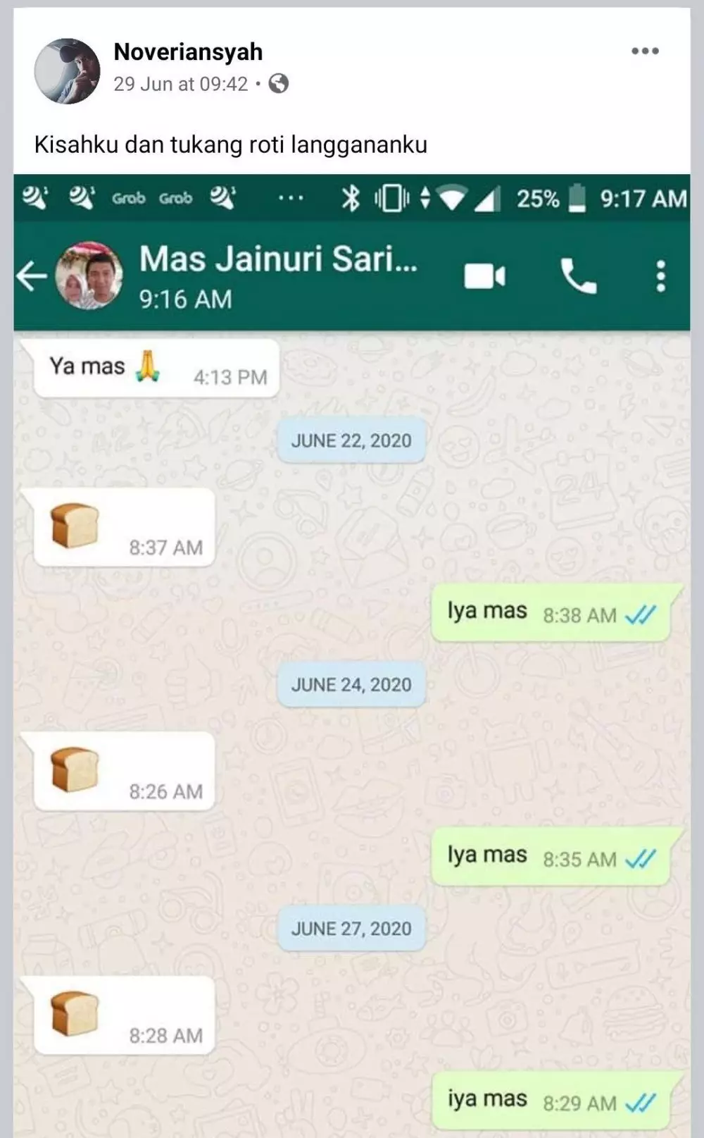 chat pedagang dan pembeli langganan Twitter chat pedagang dan pembeli langganan Twitter