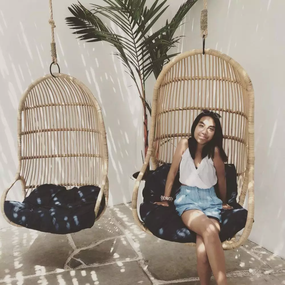 Khayra Syakilla © 2020 brilio.net