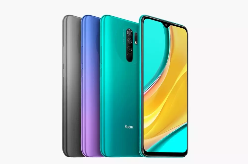 Xiaomi Redmi 9 © 2020 brilio.net Xiaomi Redmi 9 © 2020 brilio.net