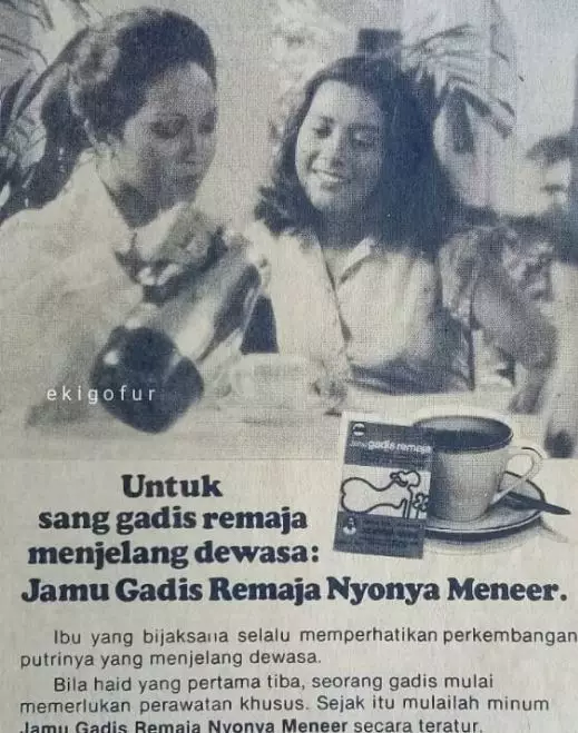 Lydia Kandou iklan Instagram Lydia Kandou iklan Instagram