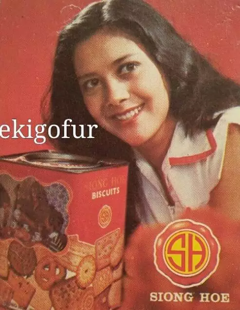 Lydia Kandou iklan Instagram Lydia Kandou iklan Instagram