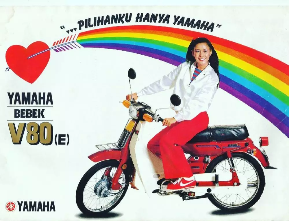 Lydia Kandou iklan Instagram Lydia Kandou iklan Instagram