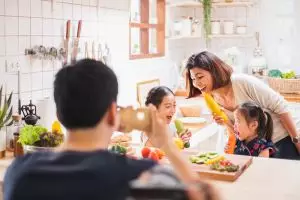 3 Resep kreatif pakai bahan di kulkas, tak sampai 30 menit jadi