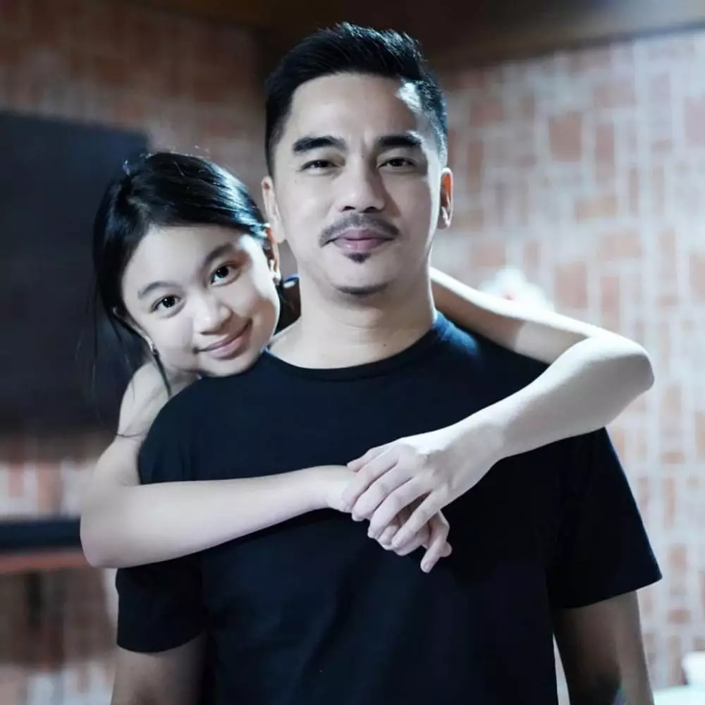 Enda Ungu dan Zara Leola © 2020 brilio.net