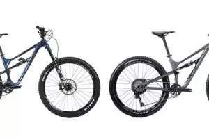 Harga sepeda United Epsilon dan spesifikasinya, andal dan berkelas