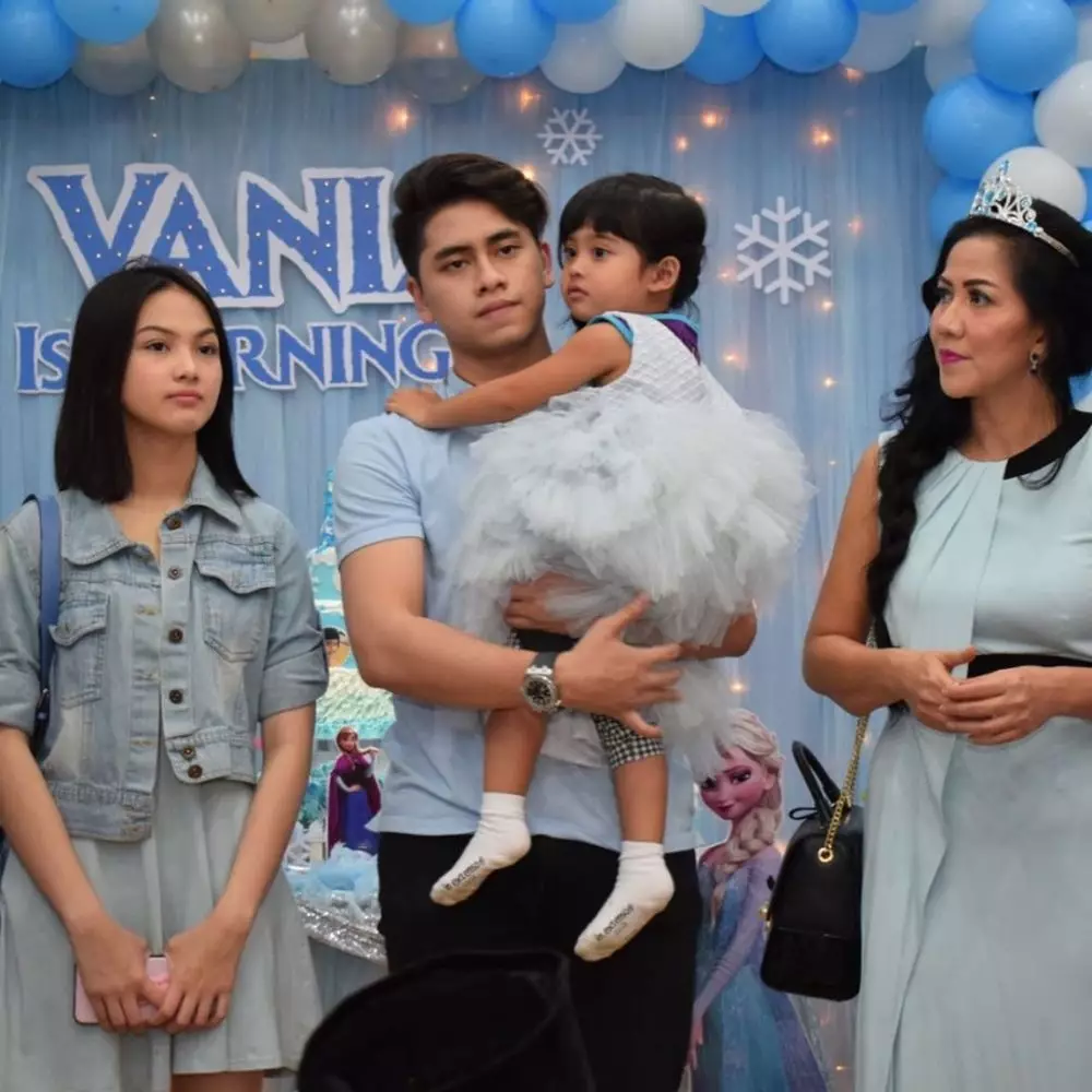 Aisyah dan Vania © 2020 brilio.net