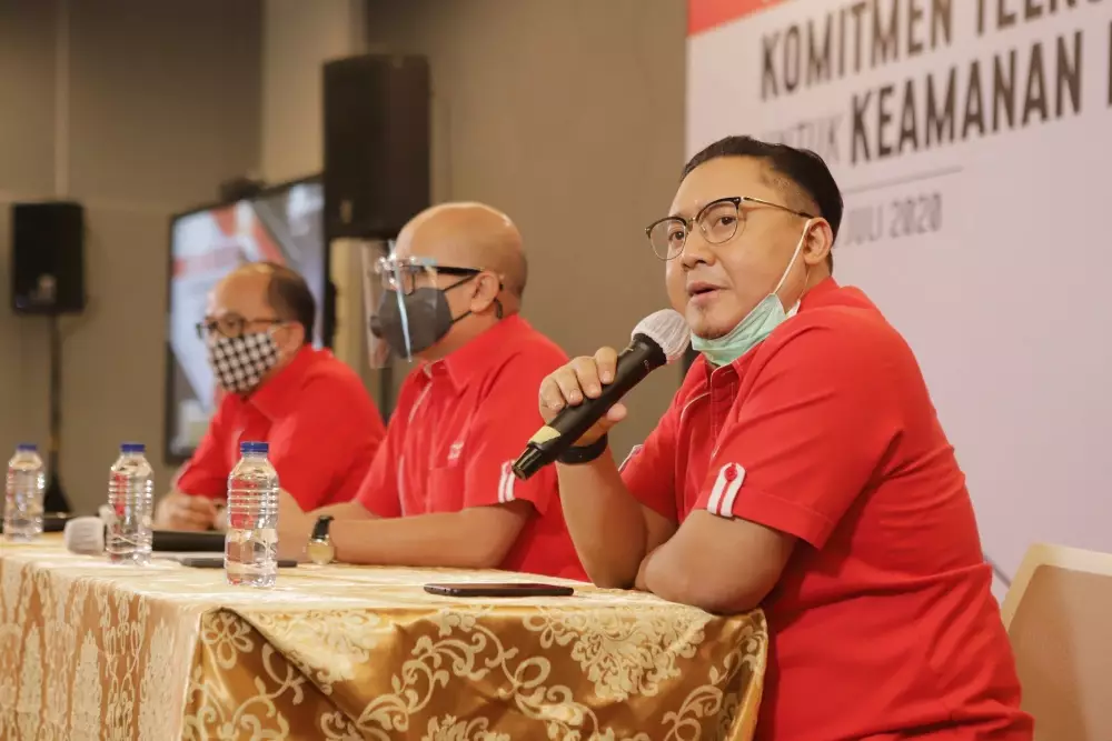 Telkomsel Data Pelanggan © 2020 brilio.net