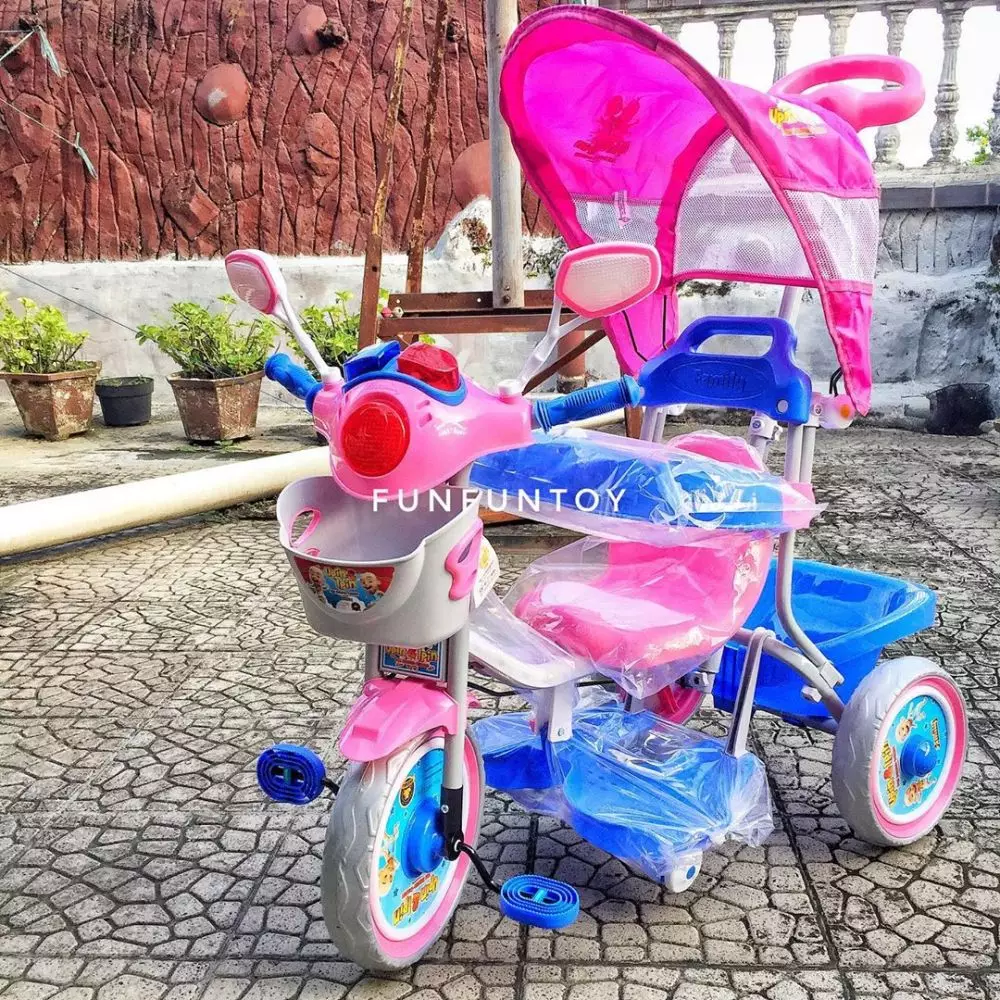 Harga sepeda anak Family terbaru 2020 © 2020 brilio.net