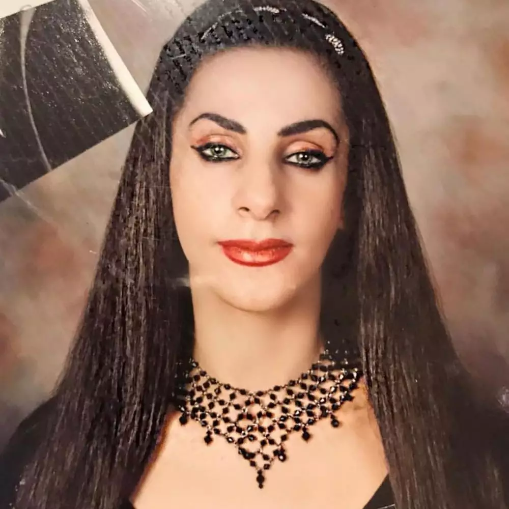 masa muda mama Ala © 2020 brilio.net Instagram