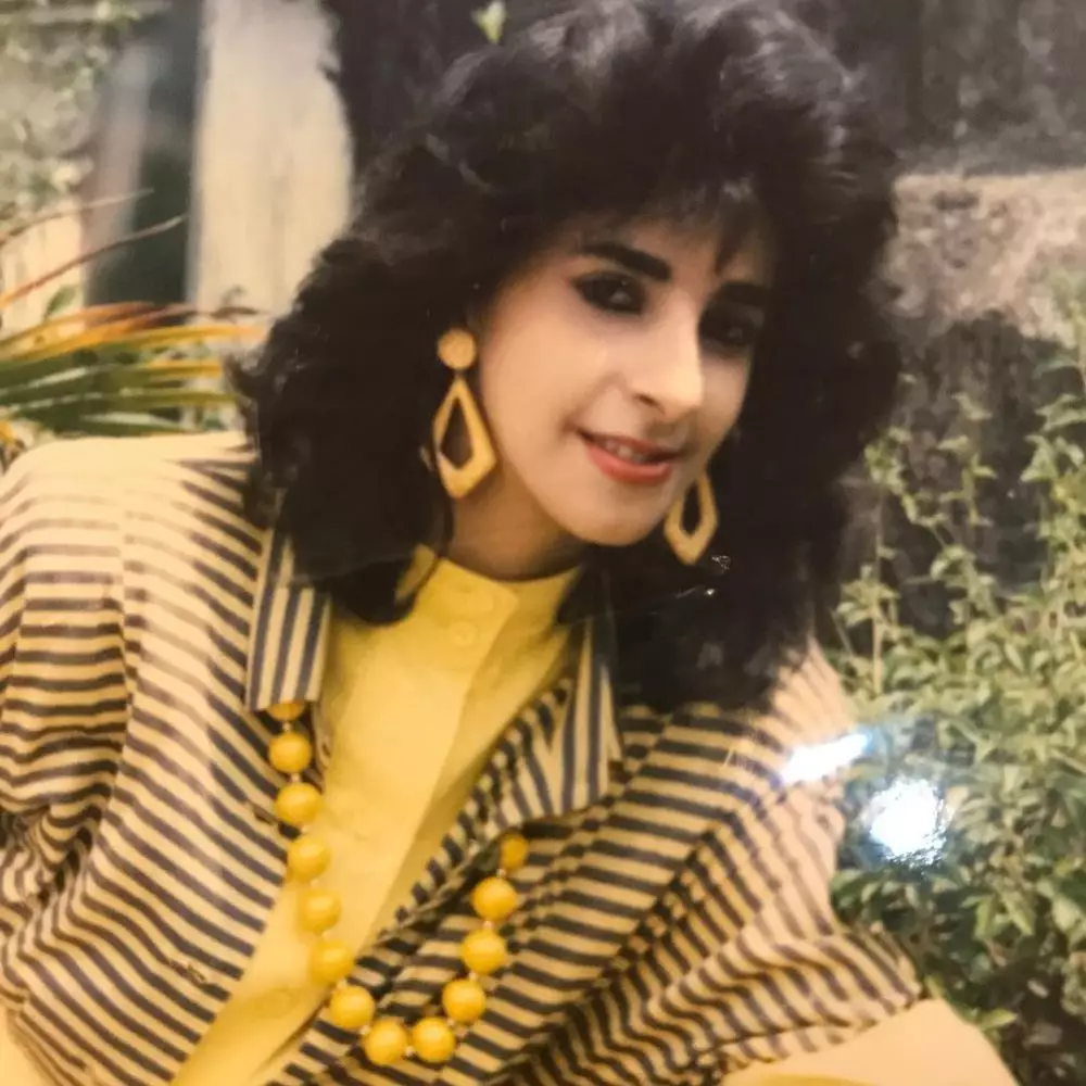 masa muda mama Ala © 2020 brilio.net Instagram