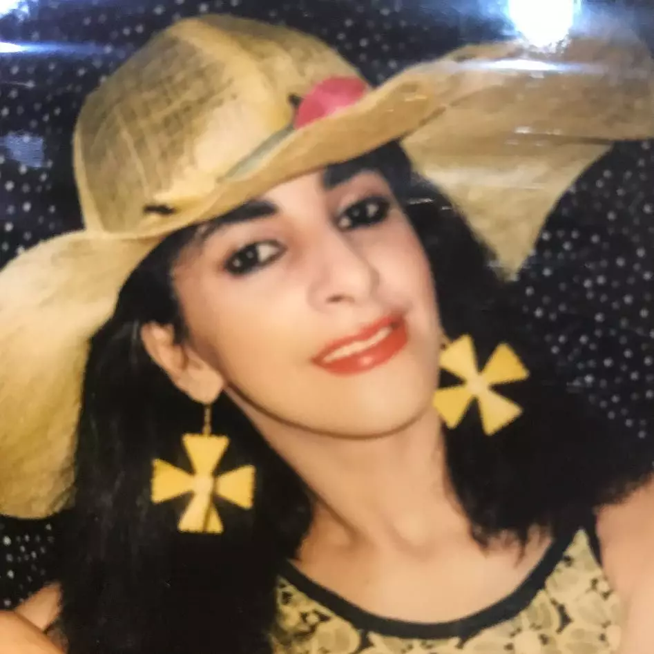 masa muda mama Ala © 2020 brilio.net Instagram