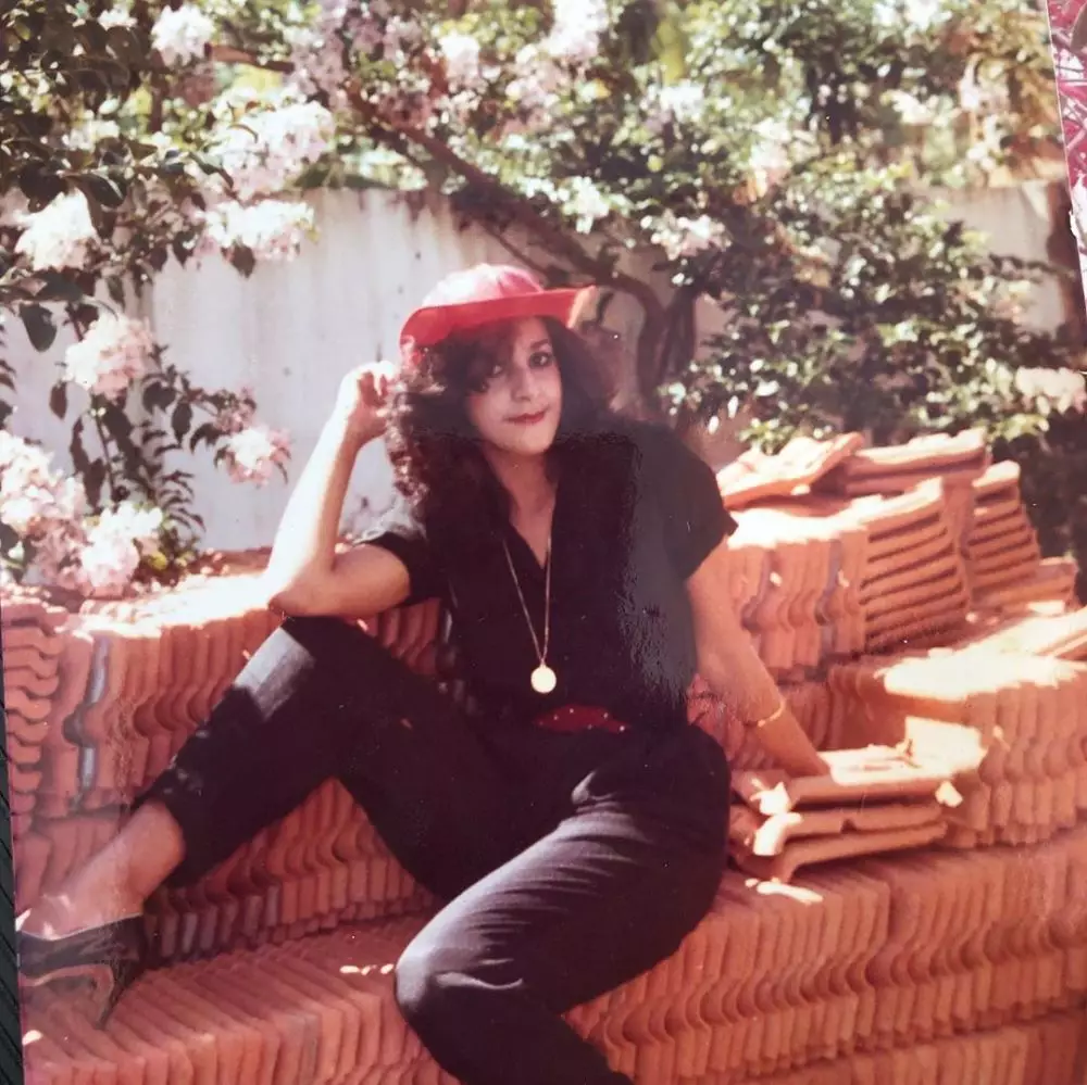 masa muda mama Ala © 2020 brilio.net Instagram