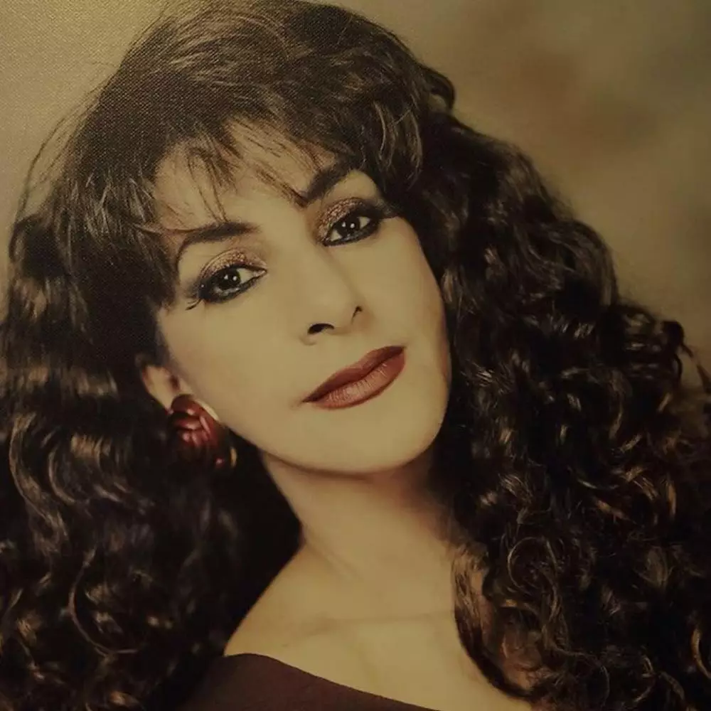 masa muda mama Ala © 2020 brilio.net Instagram