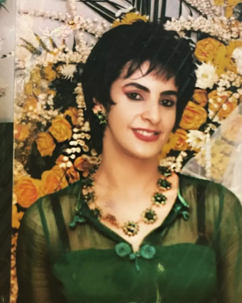 masa muda mama Ala © 2020 brilio.net Instagram