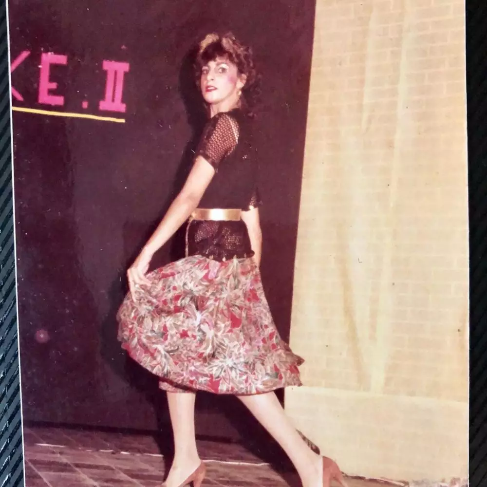 masa muda mama Ala © 2020 brilio.net Instagram