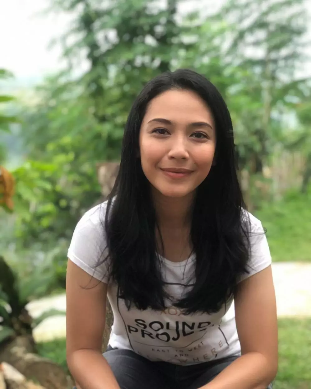 Seleb langganan peran istri tersakiti Instagram Seleb langganan peran istri tersakiti Instagram