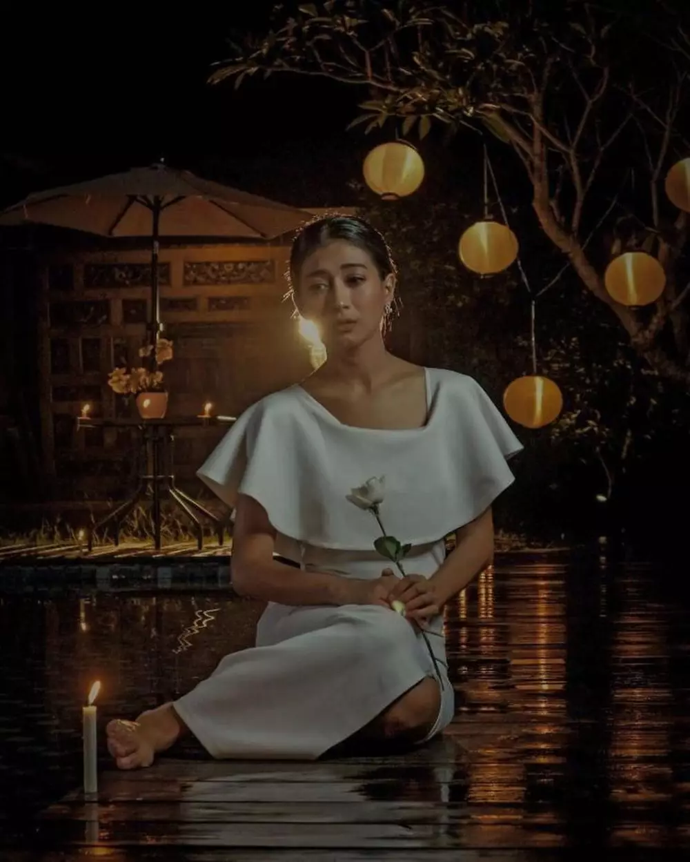 Seleb langganan peran istri tersakiti Instagram Seleb langganan peran istri tersakiti Instagram