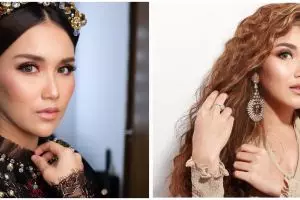 8 Penampakan kafe milik Ayu Ting Ting, ada mural karya Wendy Cagur