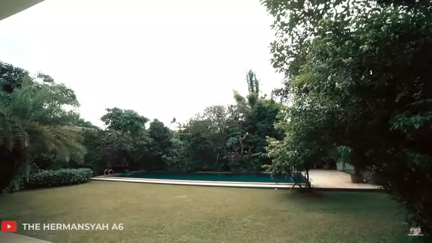 penampakan calon rumah ashanty dan anang youtube penampakan calon rumah ashanty dan anang youtube