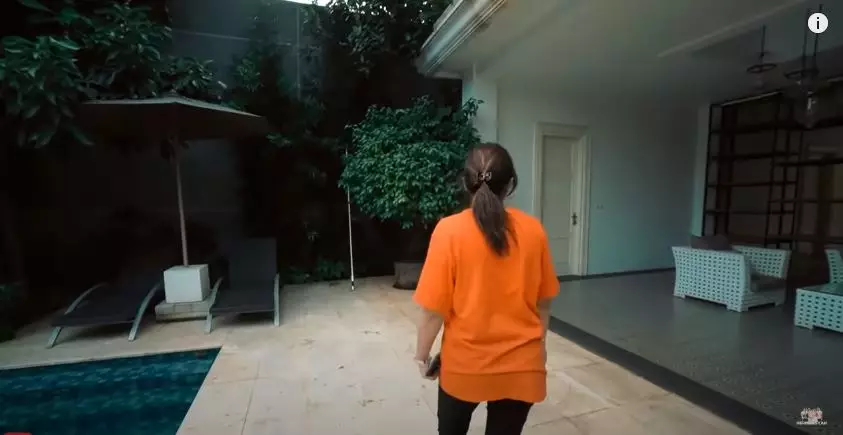 penampakan calon rumah ashanty dan anang youtube penampakan calon rumah ashanty dan anang youtube