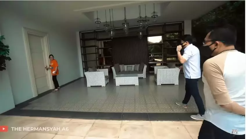 penampakan calon rumah ashanty dan anang youtube penampakan calon rumah ashanty dan anang youtube