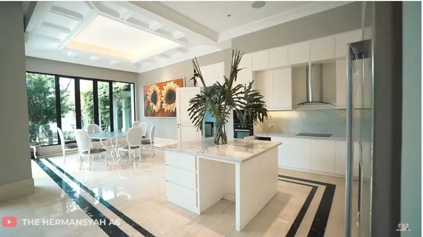 penampakan calon rumah ashanty dan anang youtube penampakan calon rumah ashanty dan anang youtube
