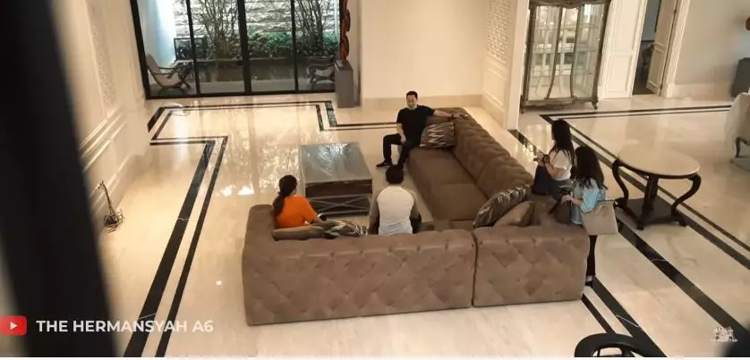 penampakan calon rumah ashanty dan anang youtube penampakan calon rumah ashanty dan anang youtube