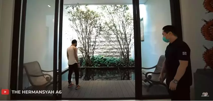 penampakan calon rumah ashanty dan anang youtube penampakan calon rumah ashanty dan anang youtube