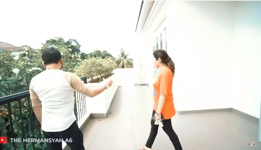 penampakan calon rumah ashanty dan anang youtube penampakan calon rumah ashanty dan anang youtube