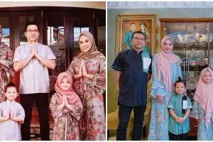 14 Penampakan rumah megah yang ingin dibeli Ashanty dan Anang