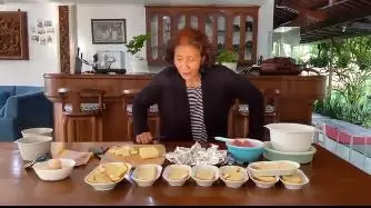 penampakan rumah susi pudjiastuti berbagai sumber penampakan rumah susi pudjiastuti berbagai sumber