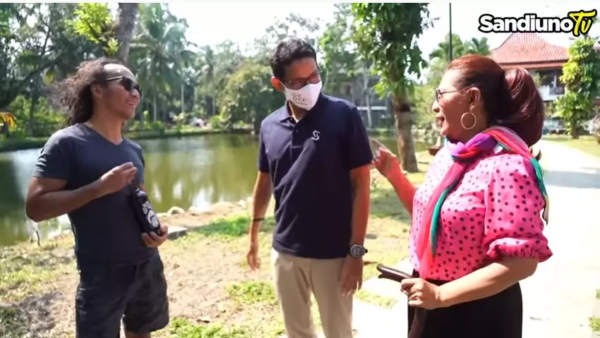 penampakan rumah susi pudjiastuti berbagai sumber penampakan rumah susi pudjiastuti berbagai sumber