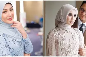 Ditanya penyebab Laudya Cynthia Bella bercerai, ini kata Erra Fazira